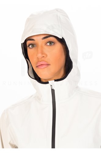 On-Running Waterproof Anorak W 