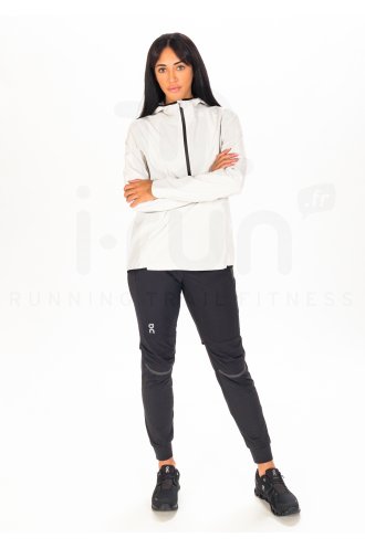 On-Running Waterproof Anorak W 