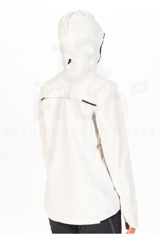 On-Running Waterproof Anorak W 