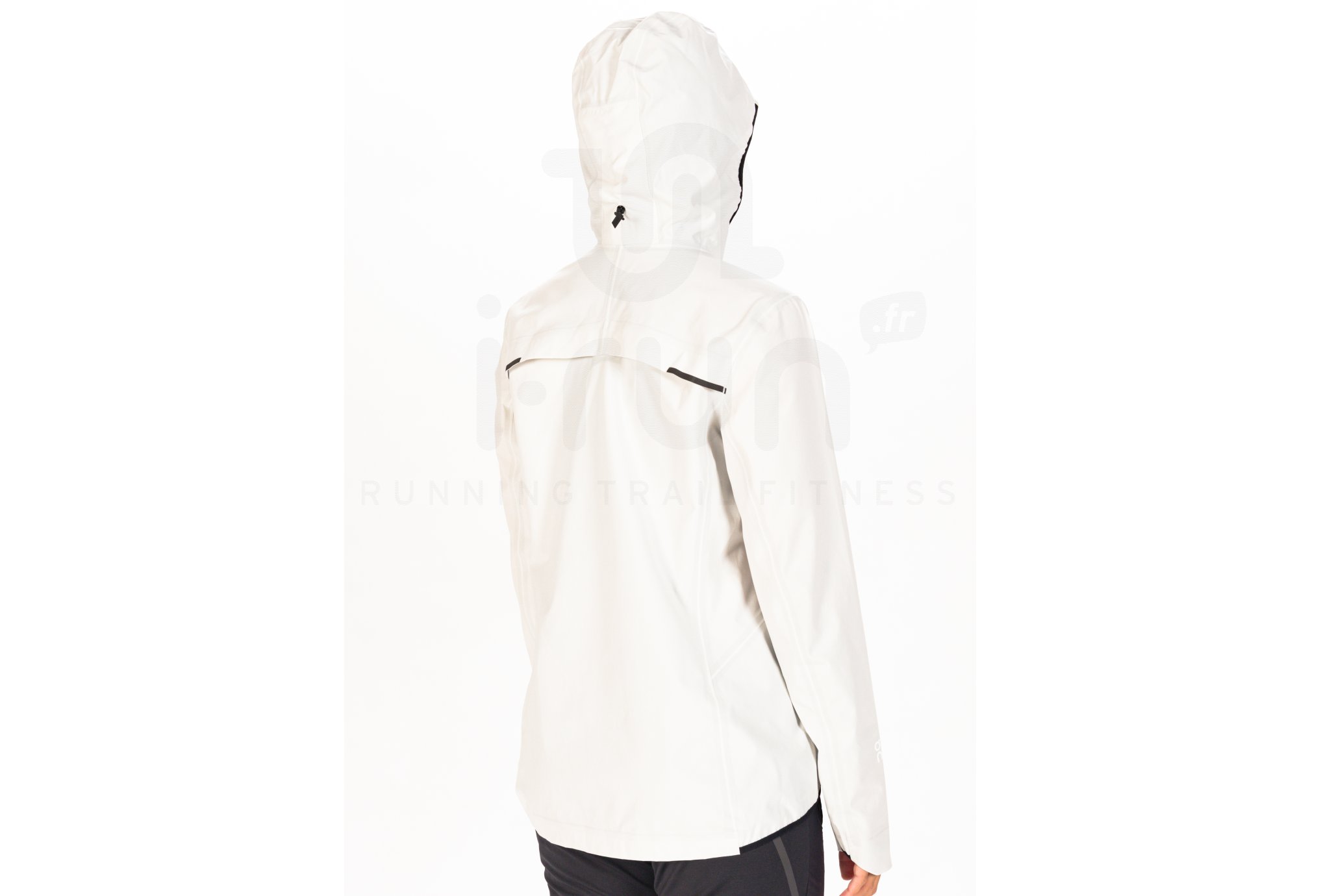 On-Running Waterproof Anorak Damen