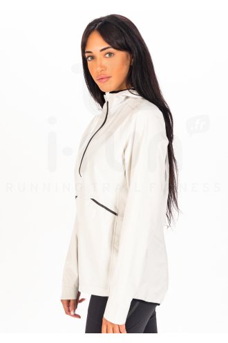 On-Running Waterproof Anorak W 