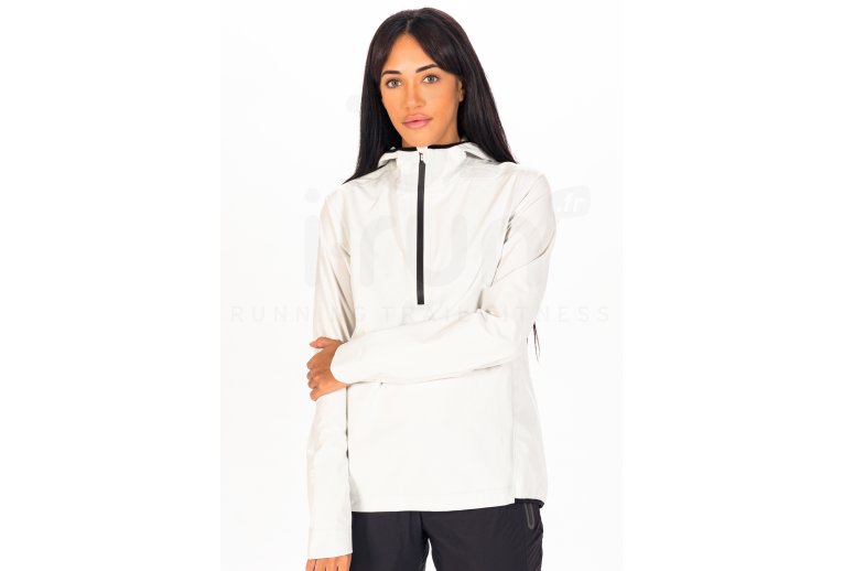 On-Running Waterproof Anorak Damen
