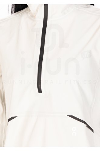 On-Running Waterproof Anorak W 