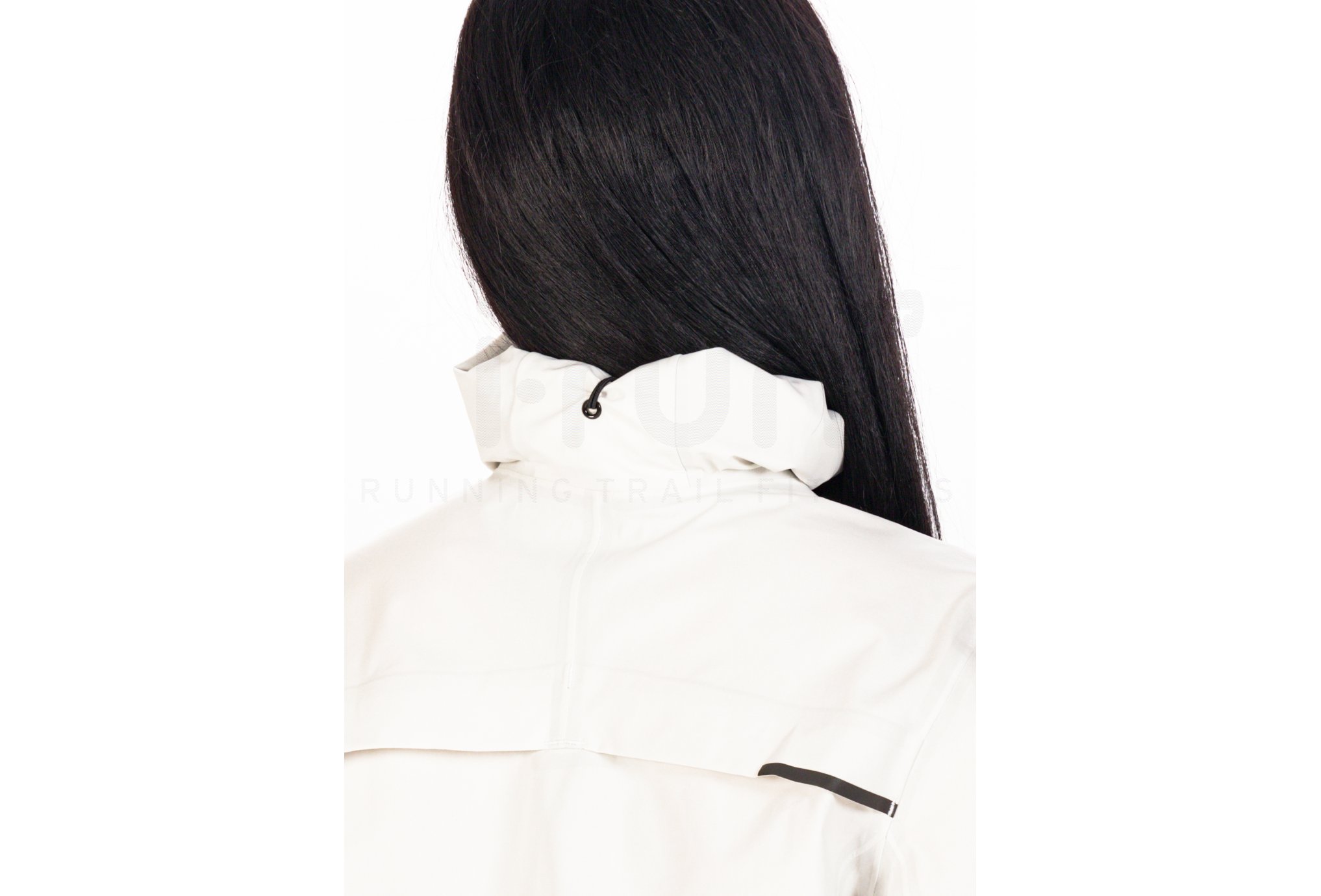 On-Running Waterproof Anorak Damen