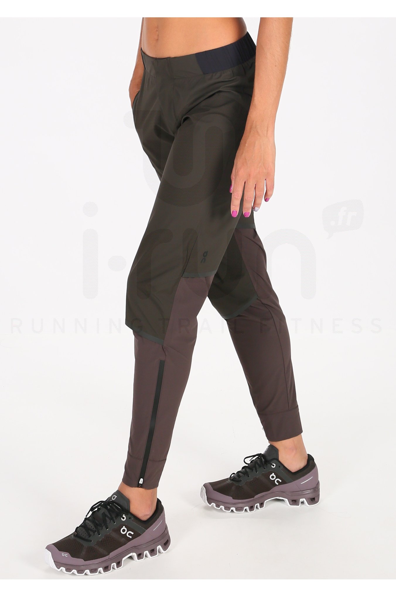 On-Running Waterproof W 