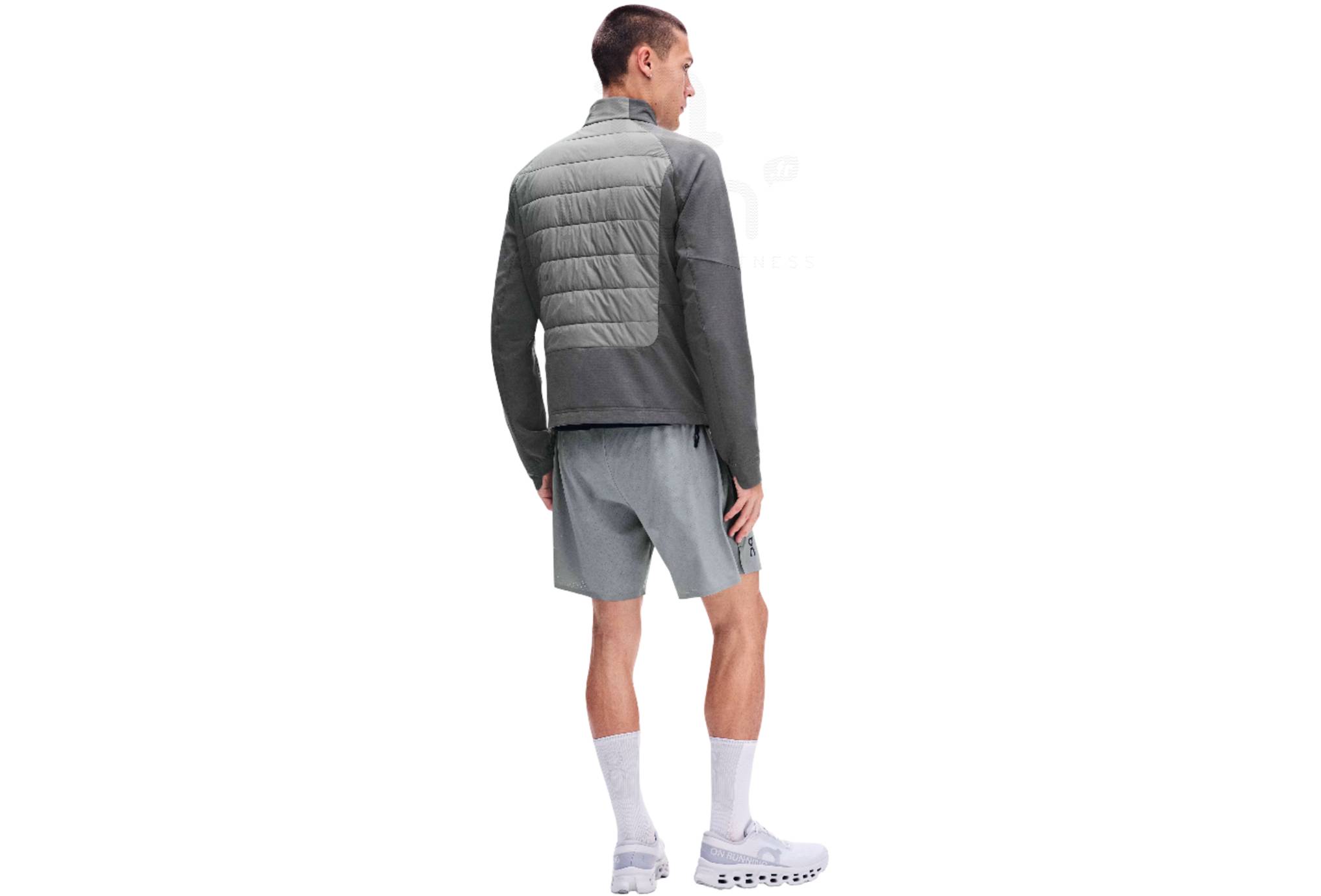 On-Running Tempo ibrido
