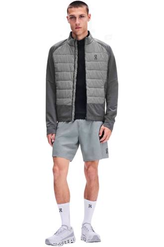 On-Running Weather hybrid 