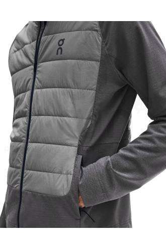 On-Running Weather hybrid 