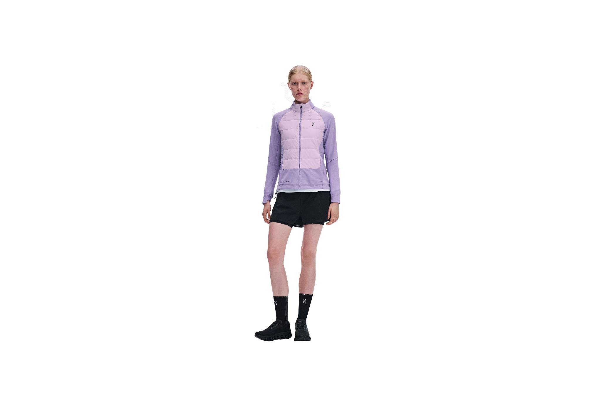 On-Running Tempo ibrido
