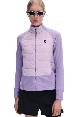 On-Running Weather hybrid 