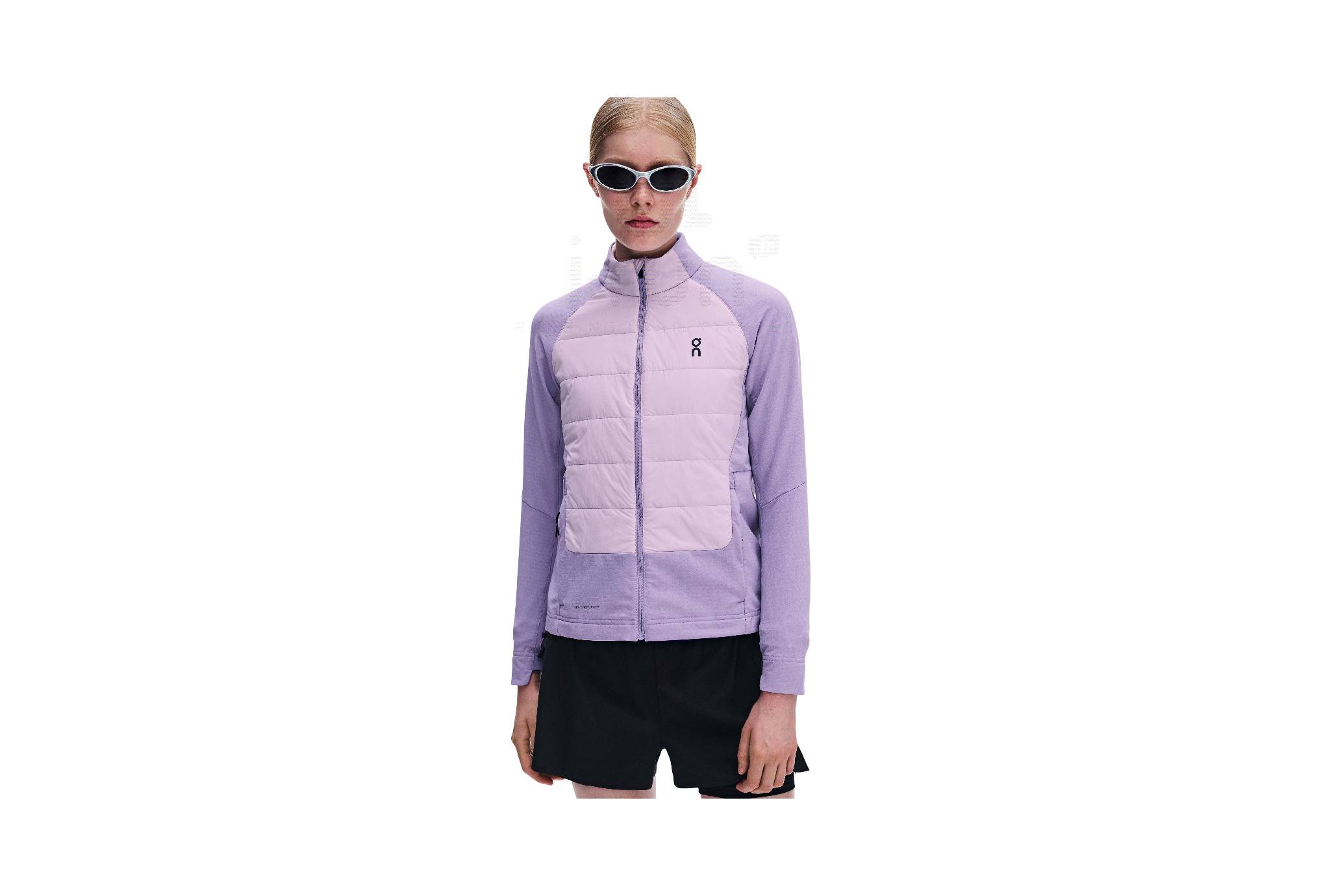 On-Running Tempo ibrido