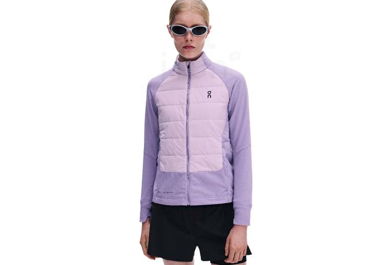 On-Running Tempo ibrido