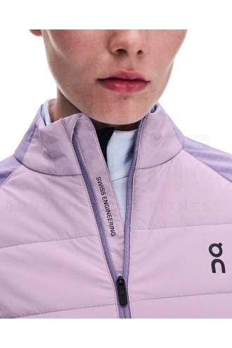 On-Running Weather hybrid 