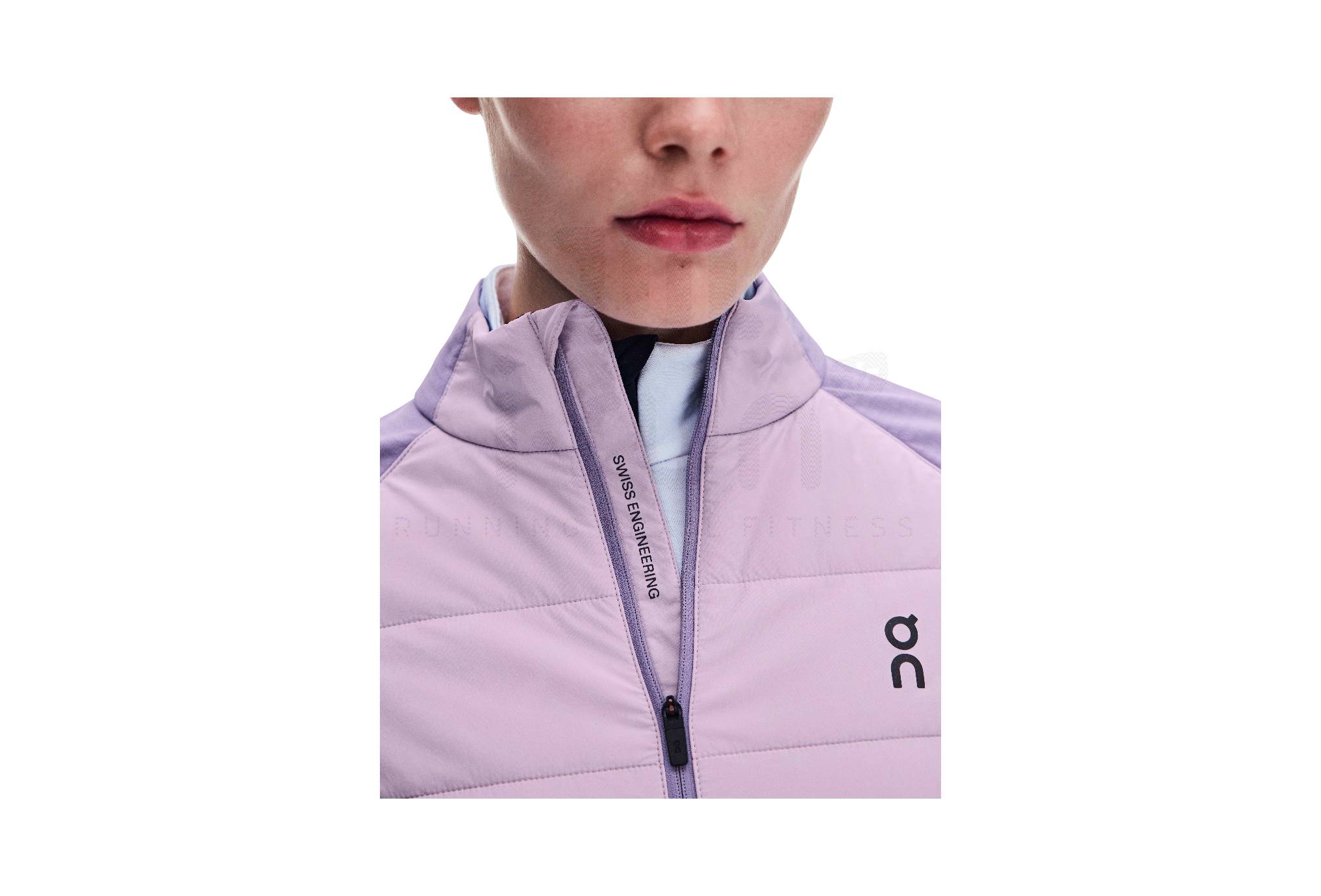 On-Running Tempo ibrido