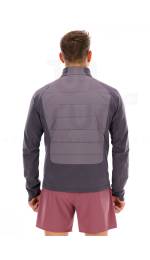 On-Running Weather hybrid