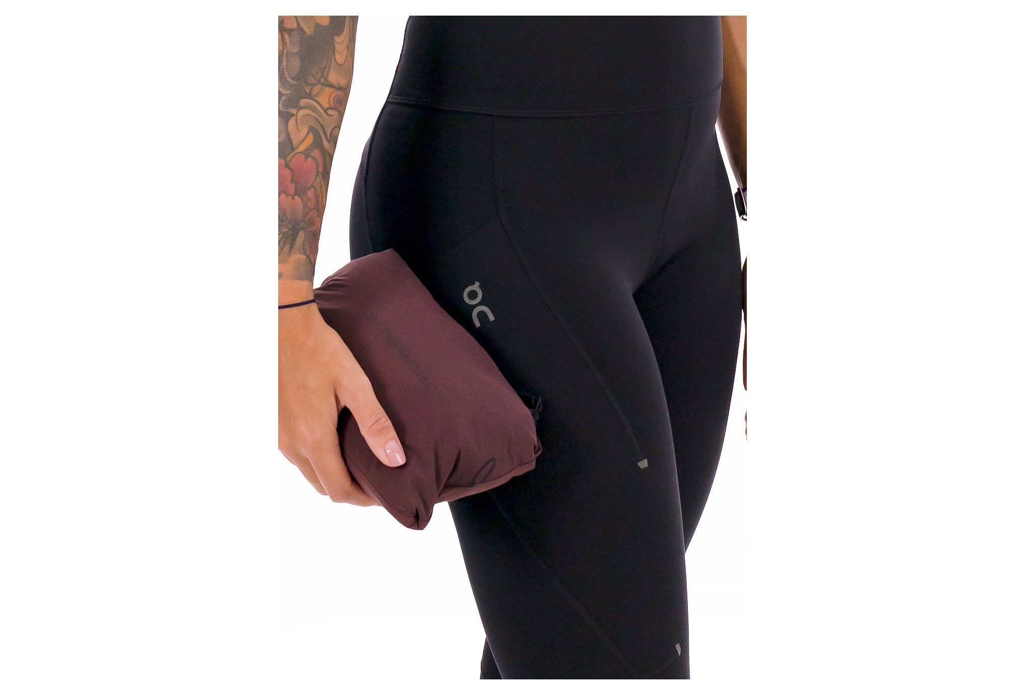 On-Running Weather Insulated