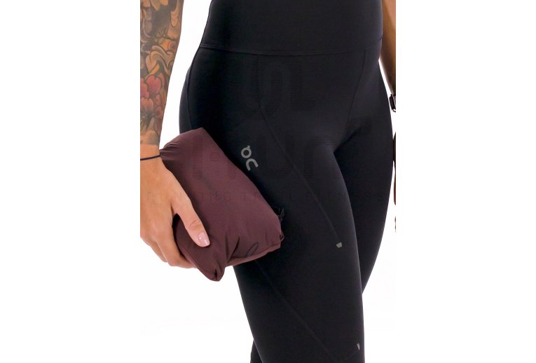 On-Running Weather Insulated