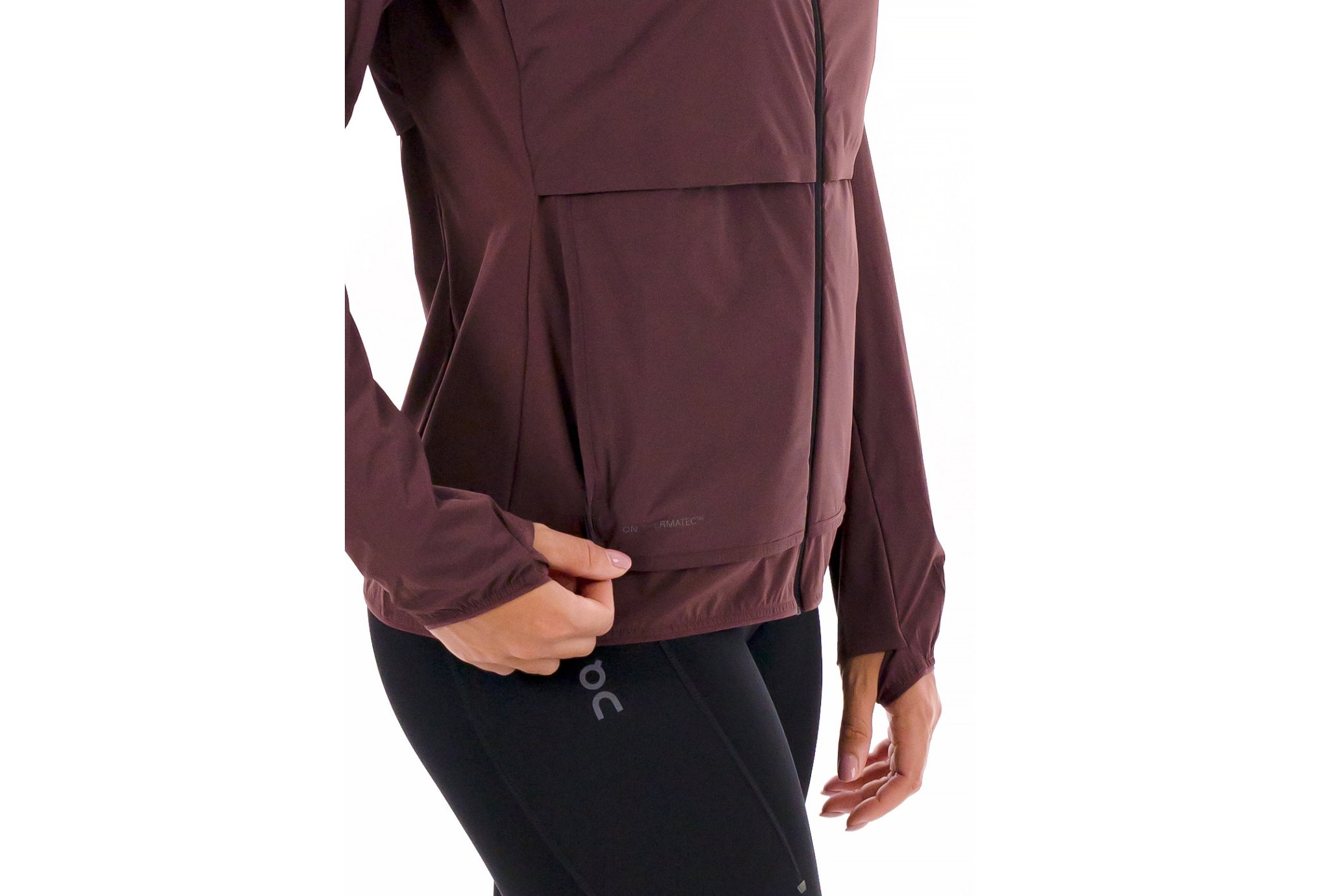 On-Running Weather Insulated