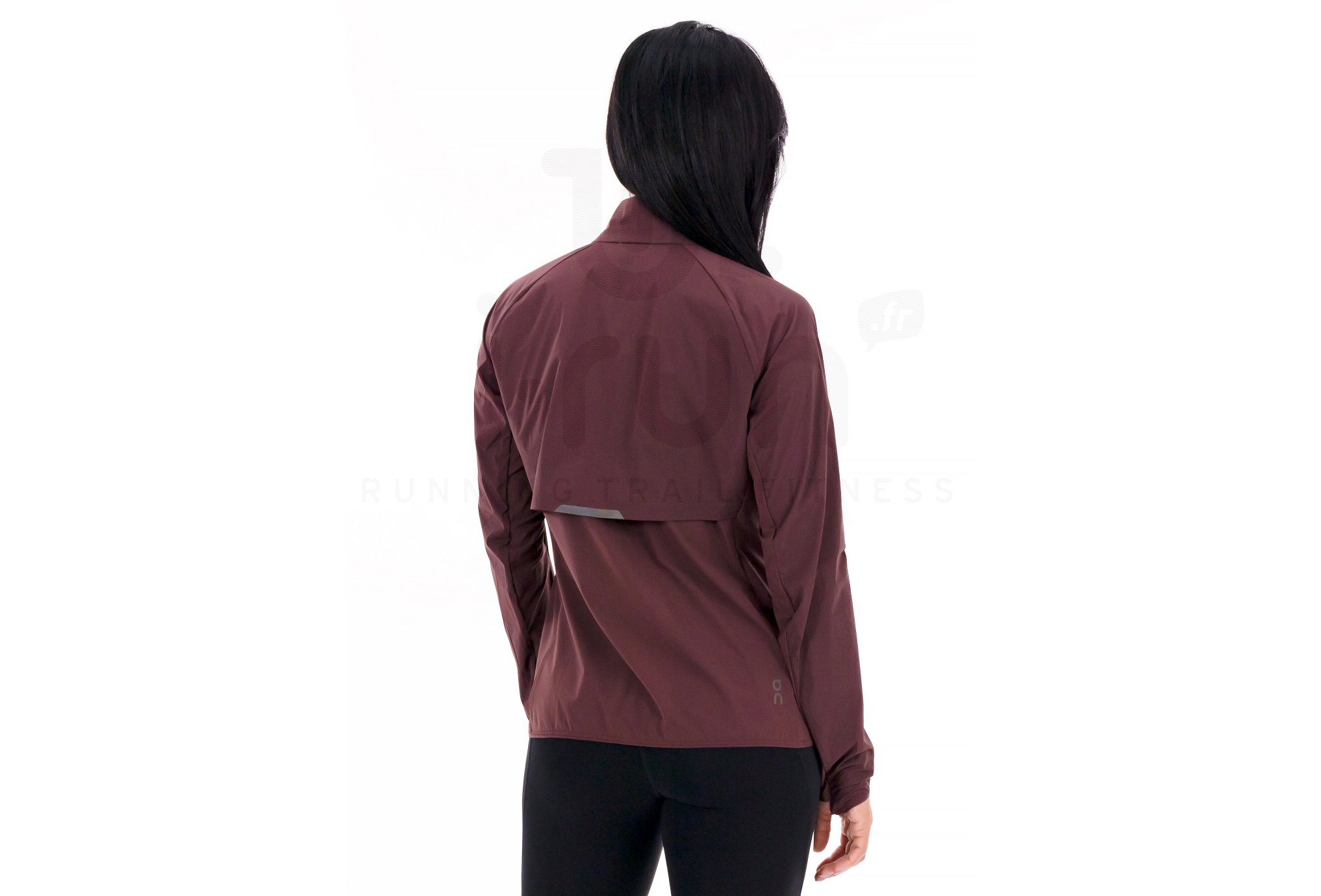 On-Running Weather Insulated