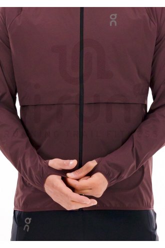 On-Running Weather Insulated 