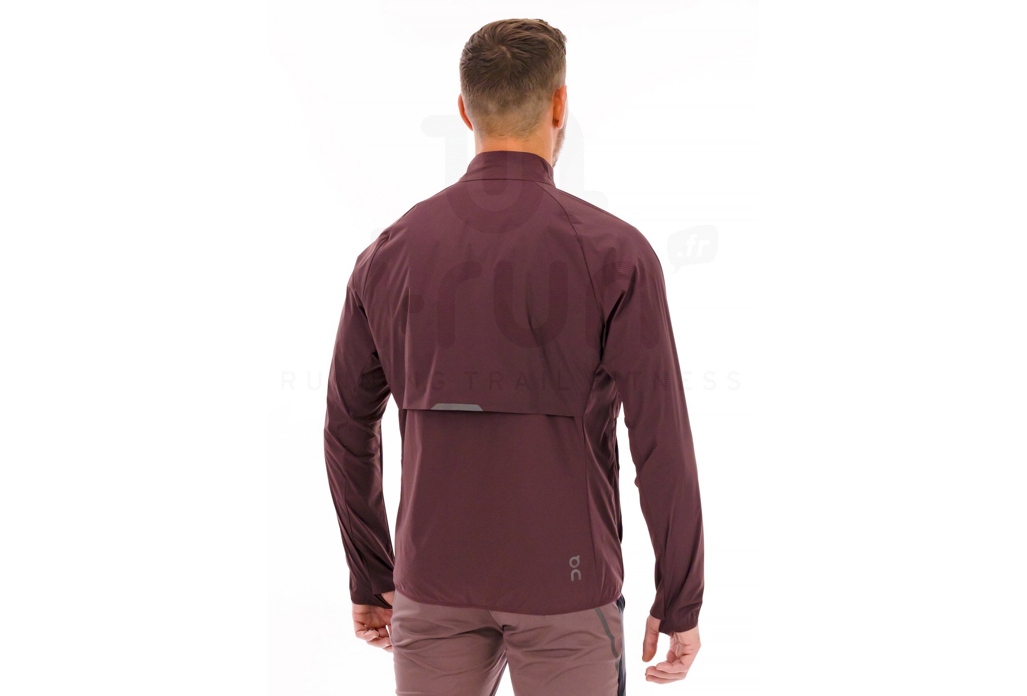 On-Running Weather Insulated