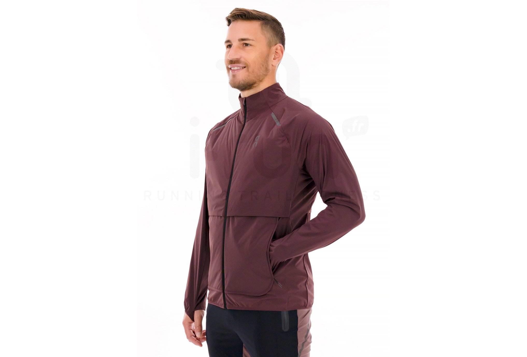 On-Running Weather Insulated