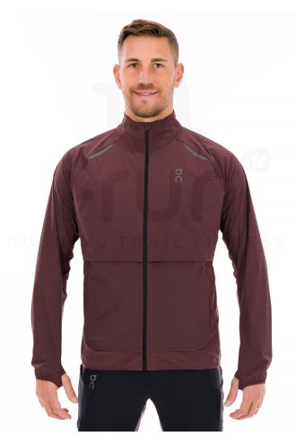 On-Running Weather Insulated 