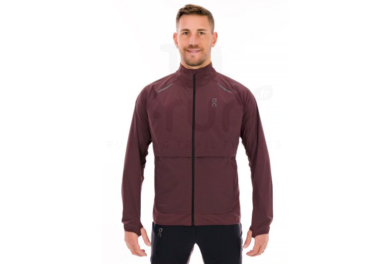 On-Running Weather Insulated