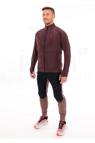 On-Running Weather Insulated 