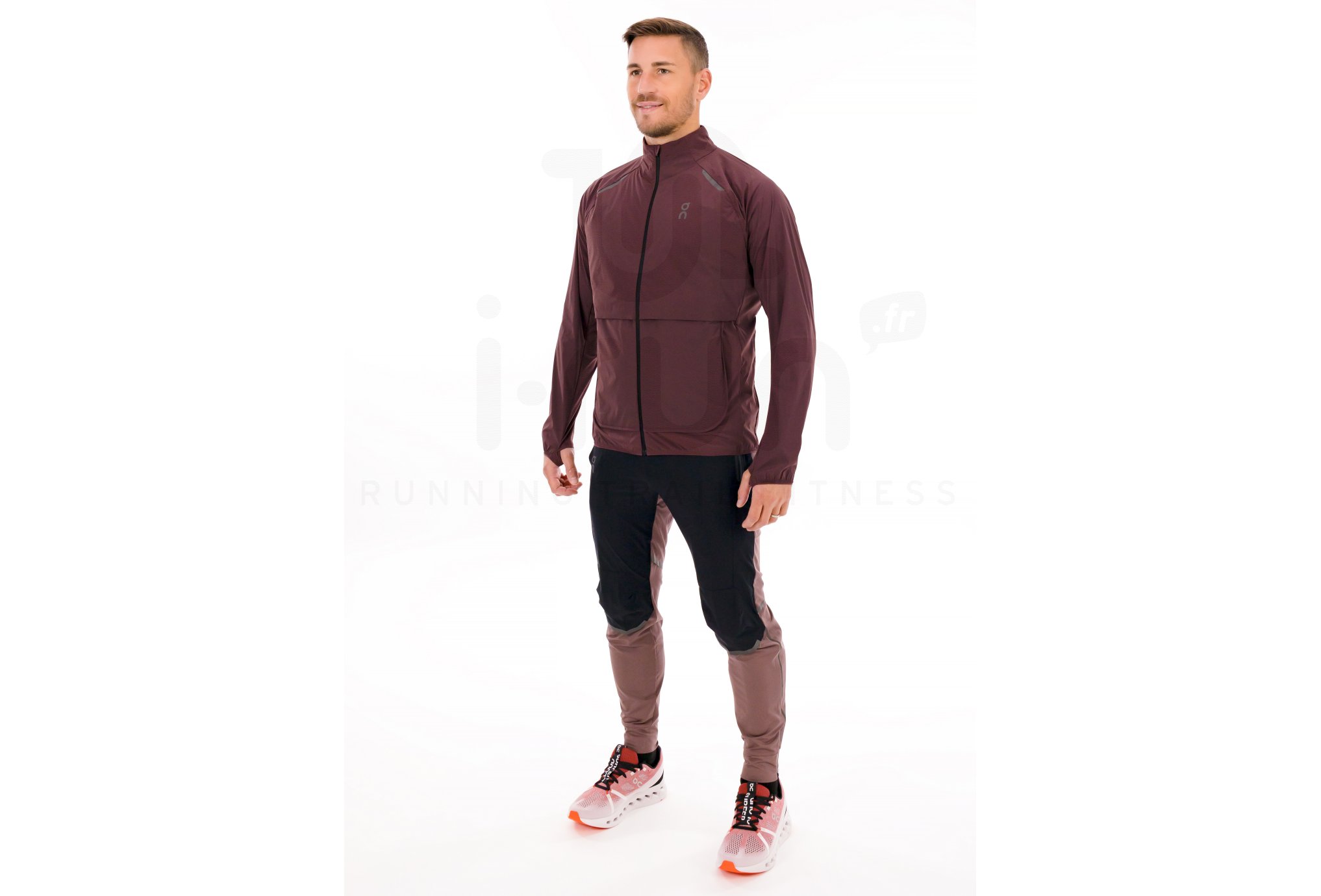 On-Running Weather Insulated