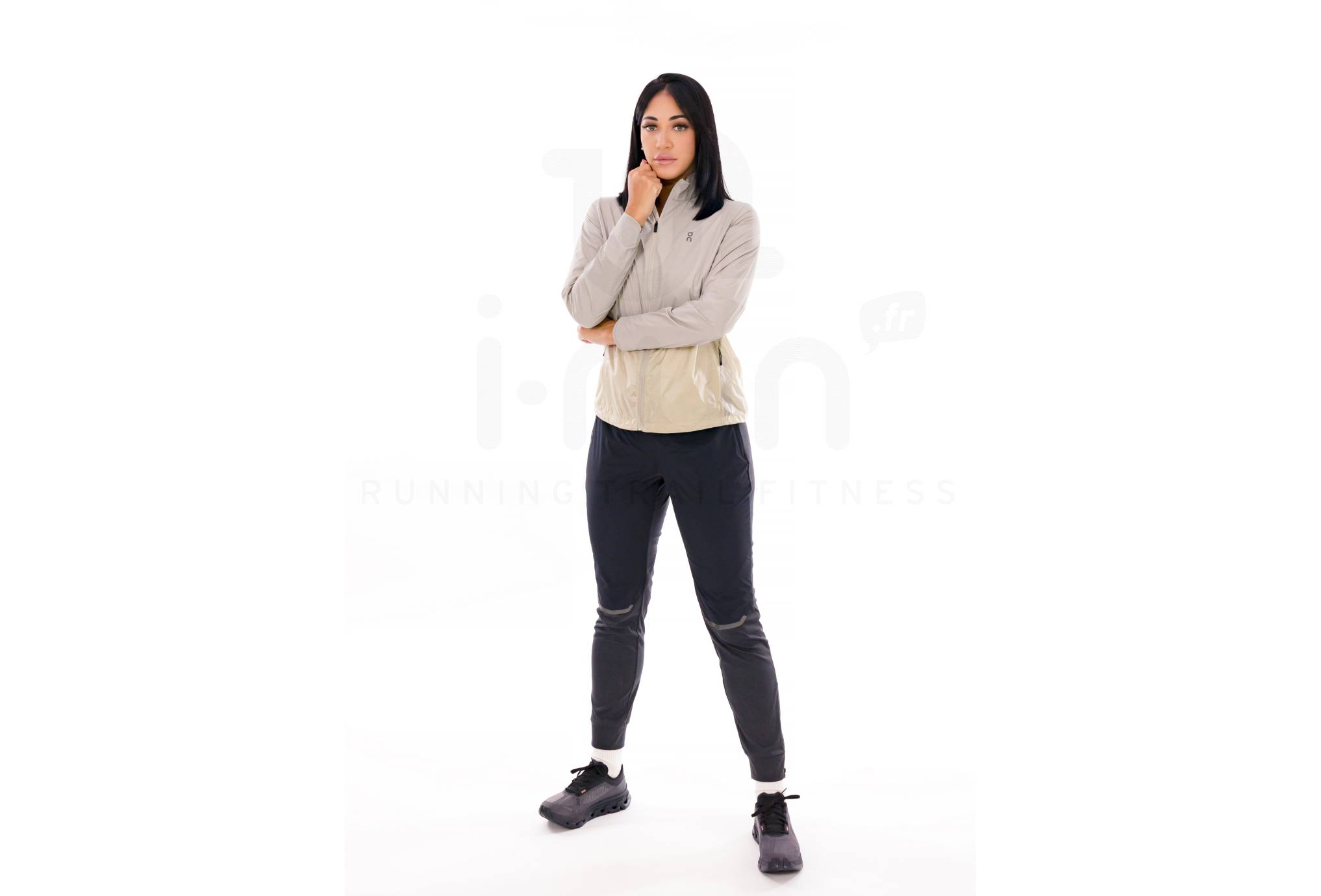 On-Running Weather Jacket