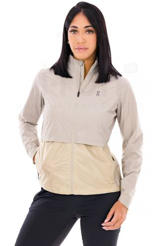 On-Running Weather Jacket 