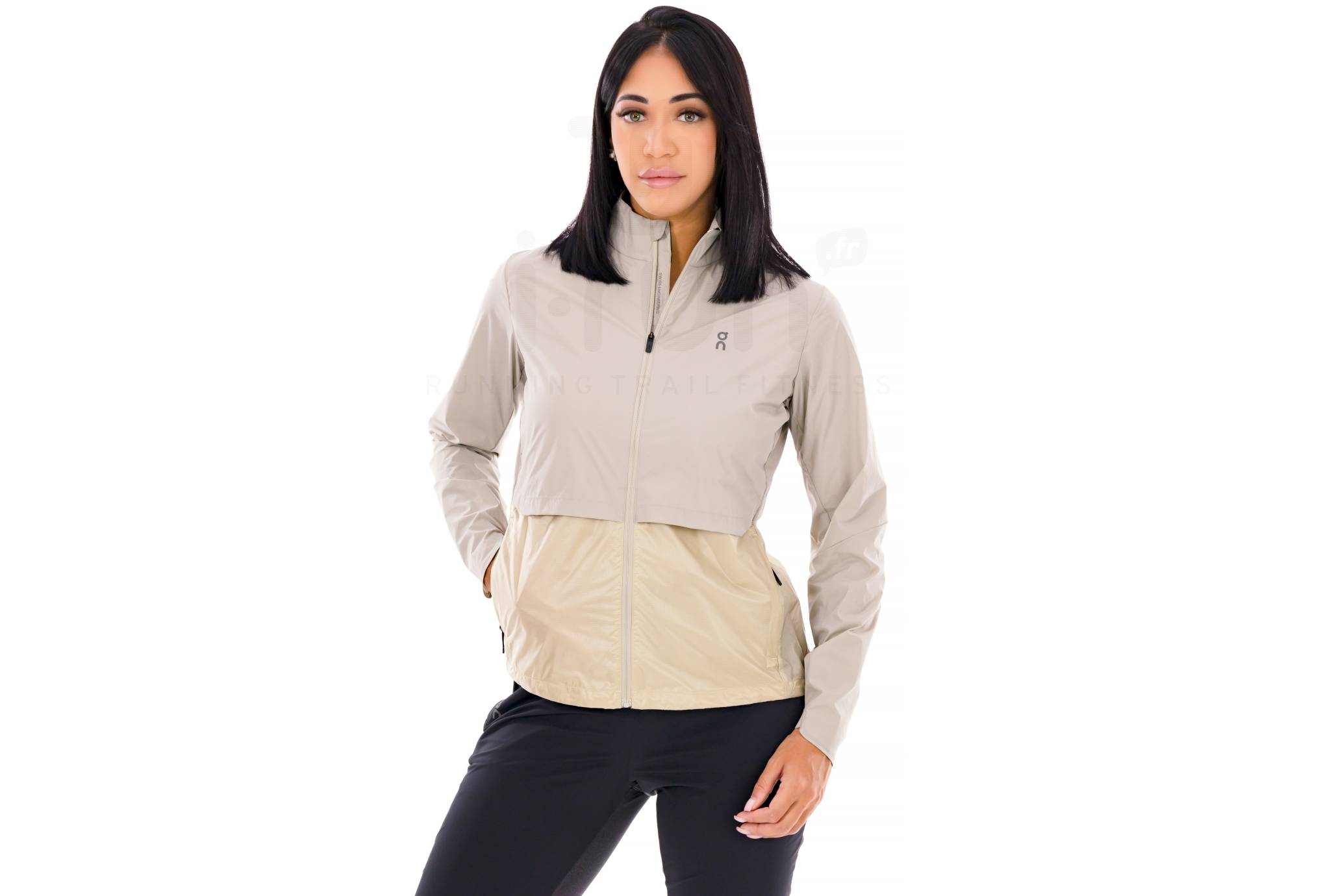 On-Running Weather Jacket