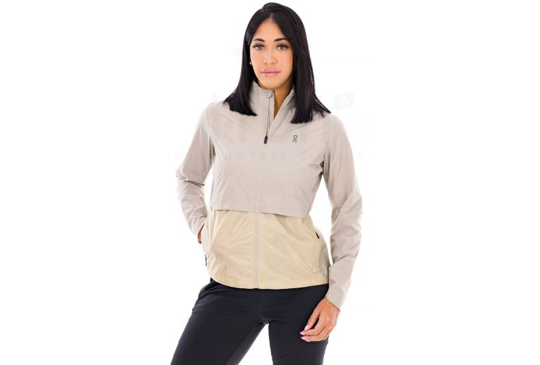 On-Running Weather Jacket