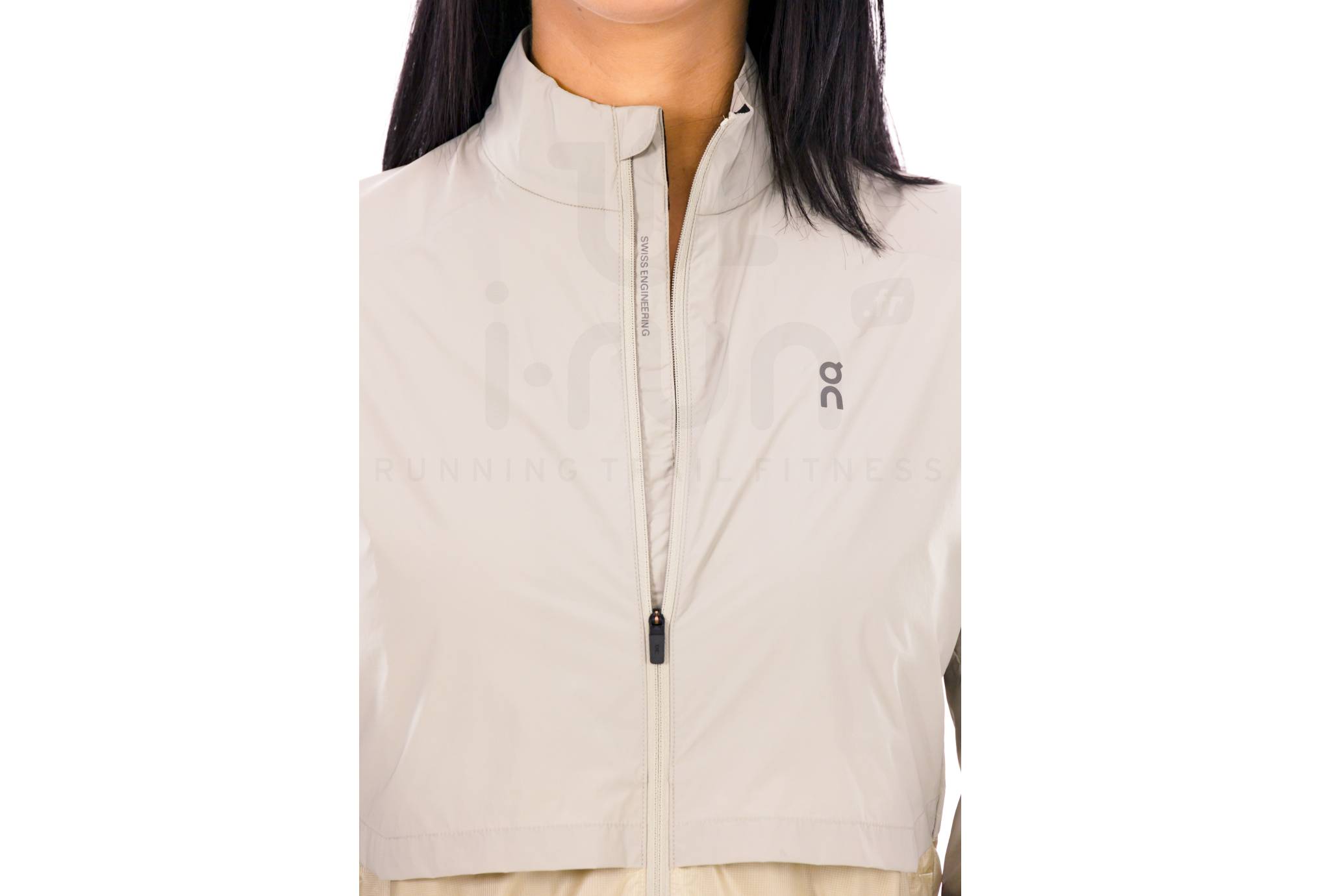 On-Running Weather Jacket