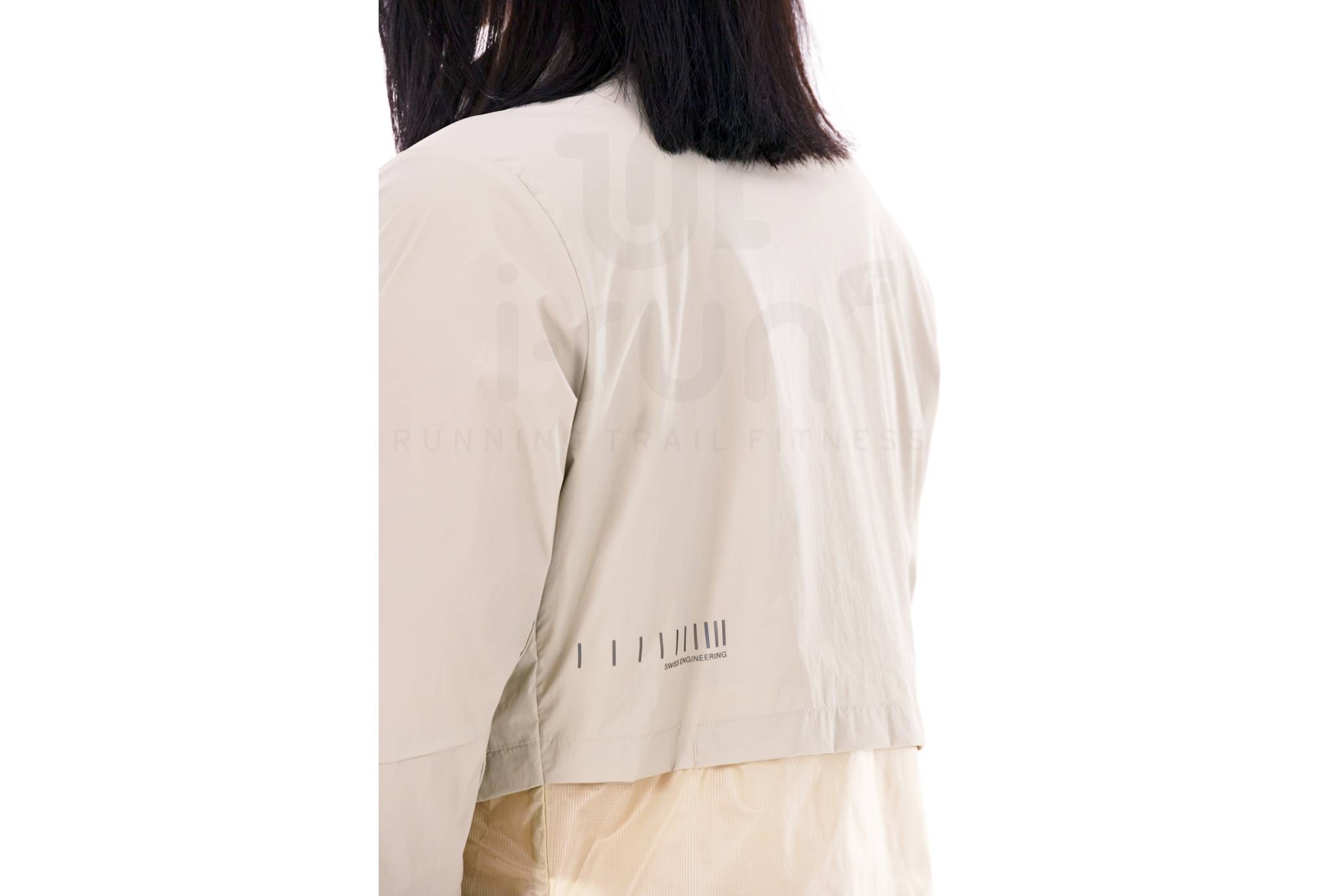 On-Running Weather Jacket
