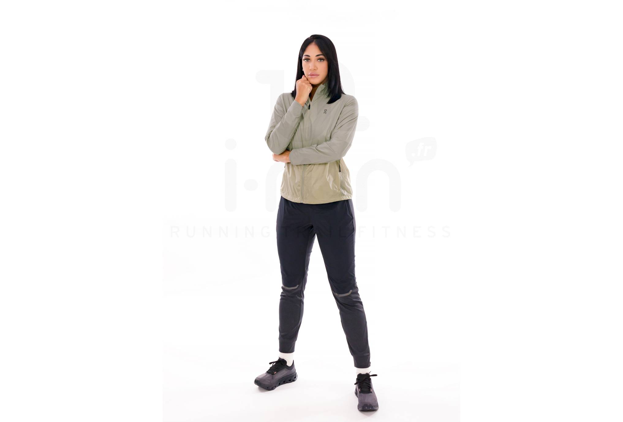 On-Running Weather Jacket