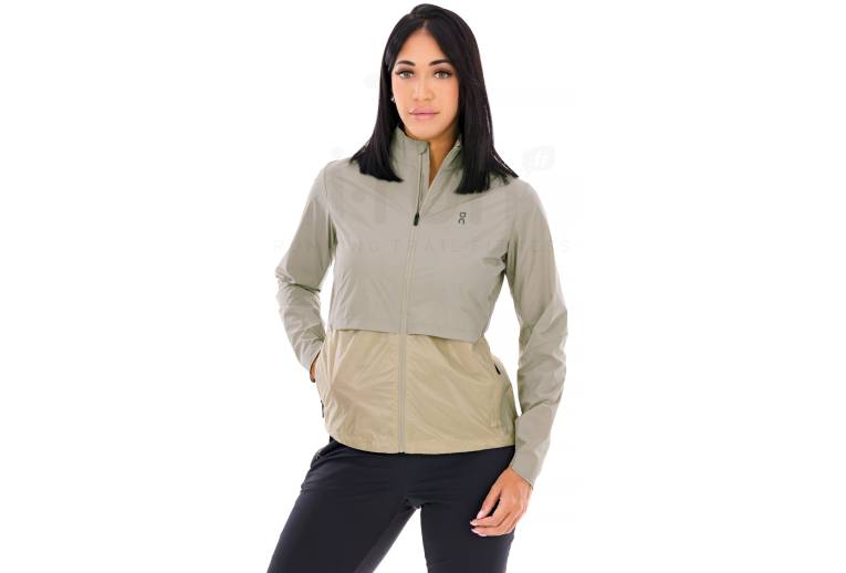 On-Running Weather Jacket
