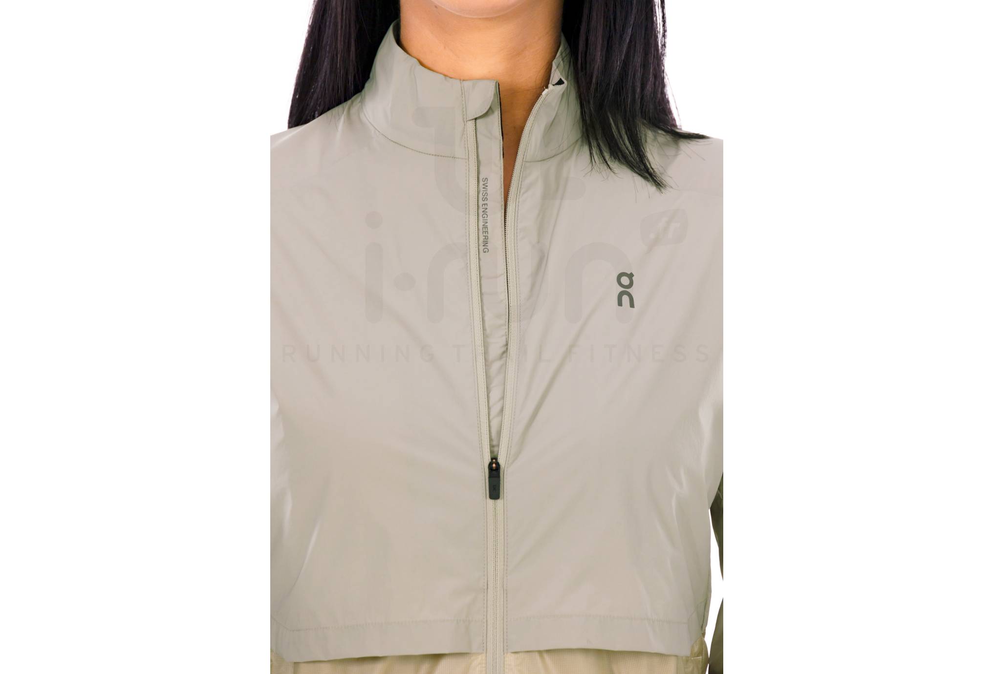 On-Running Weather Jacket