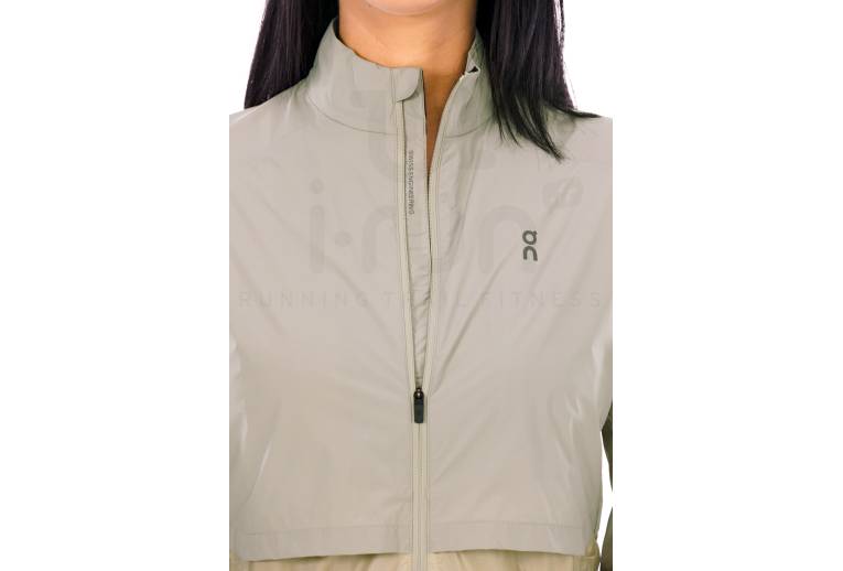 On-Running Weather Jacket
