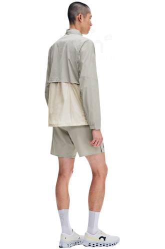 On-Running Weather Jacket 