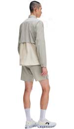 On-Running Weather Jacket