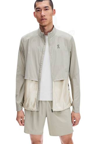 On-Running Weather Jacket 