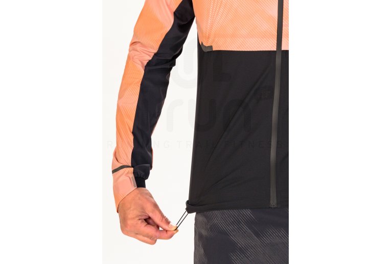 On-Running Weather Lumos M