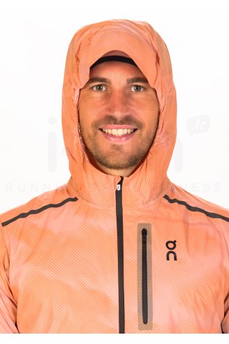 On-Running Weather Lumos M 