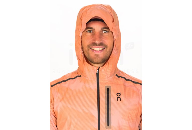 On-Running Weather Lumos M