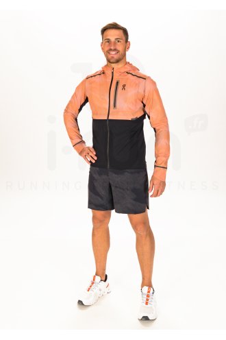 On-Running Weather Lumos M 