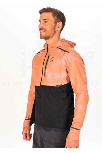 On-Running Weather Lumos M 