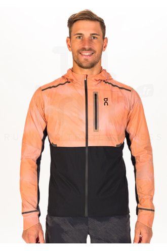 On-Running Weather Lumos M 