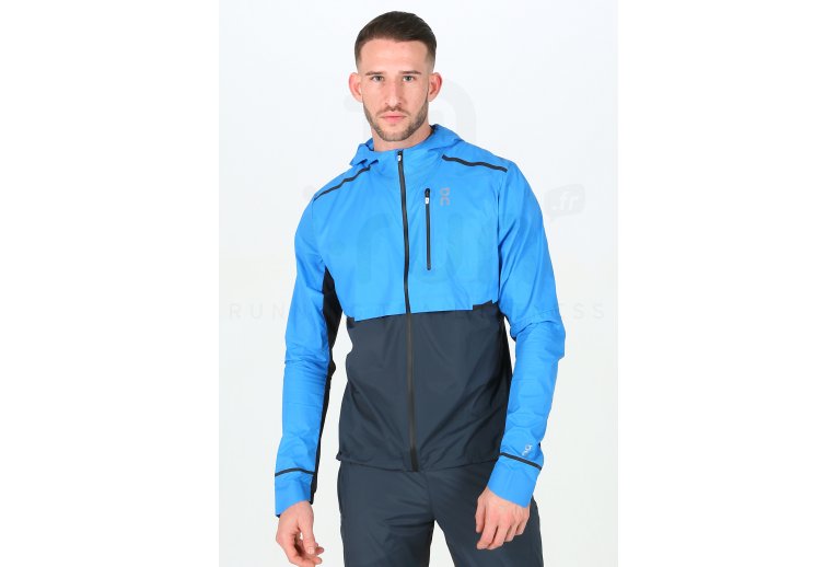 On-Running Chaqueta Weather